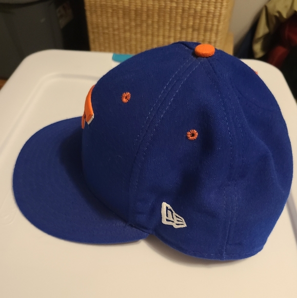 NWOT - Florida Gators 59FIFTY Fitted Hat - Picture 4 of 9